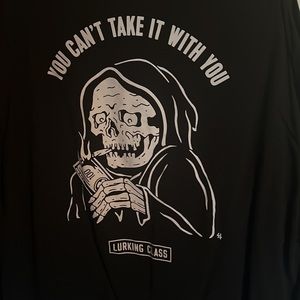 Lurking Class Burner Tee